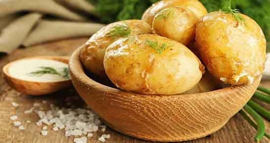 آیا مصرف سیب زمینی به کاهش وزن کمک می‌کند؟