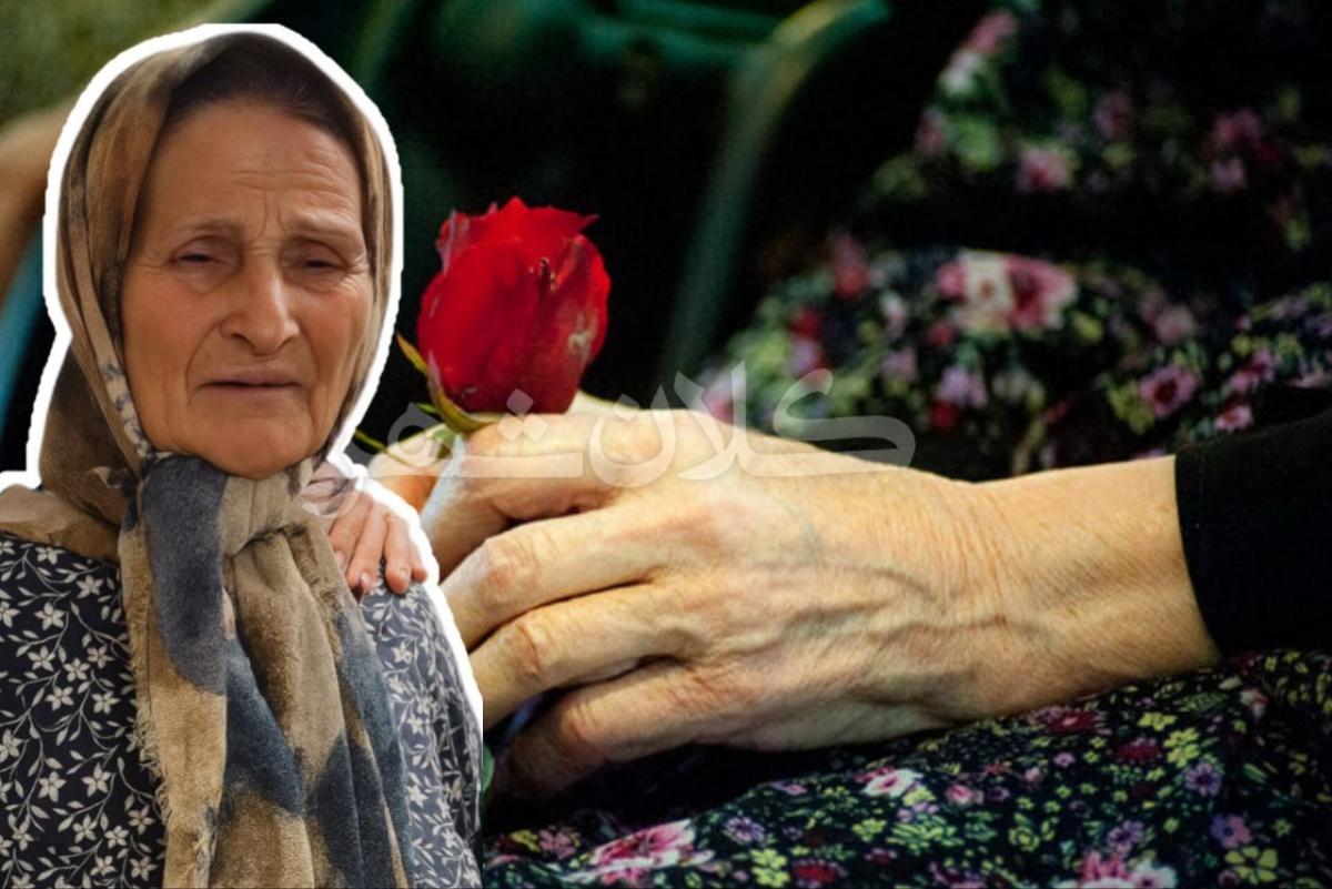 مادر گمشده رشتی در رودبار پیدا شد
