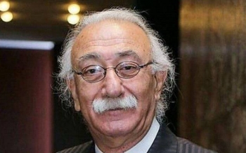 جمال اجلالی،بازیگر پیشکسوت سینما و تلویزیون درگذشت