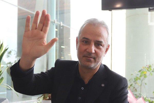 تبعات تجاوز اسرائیل به ایران؛اسماعیل کارتال با پرسپولیس خداحافظی کرد
