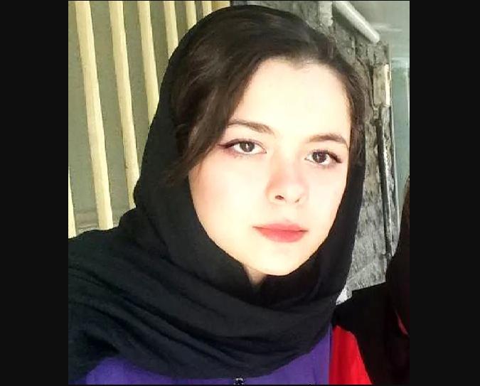آرزو داشت روان پزشک شود