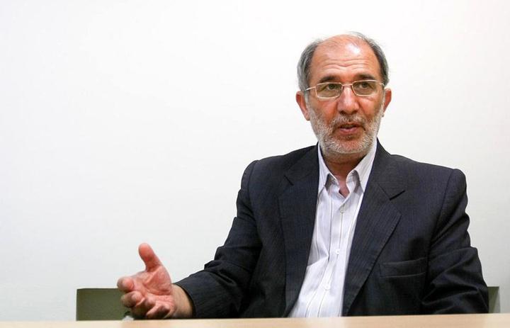 سردار رشید قبول داشت که اسرائیل قصد ترور سران حزب الله، حماس و فرماندهان سپاه را دارد