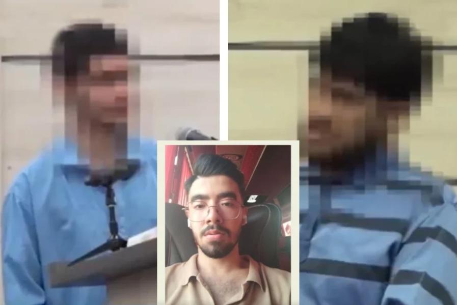 آخرین وضعیت پرونده قتل امیرمحمد خالقی: درخواست اعاده دادرسی رد شد