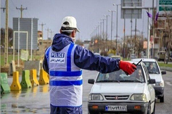 محدودیت ترافیکی در ۲ محور گیلان اعمال می شود