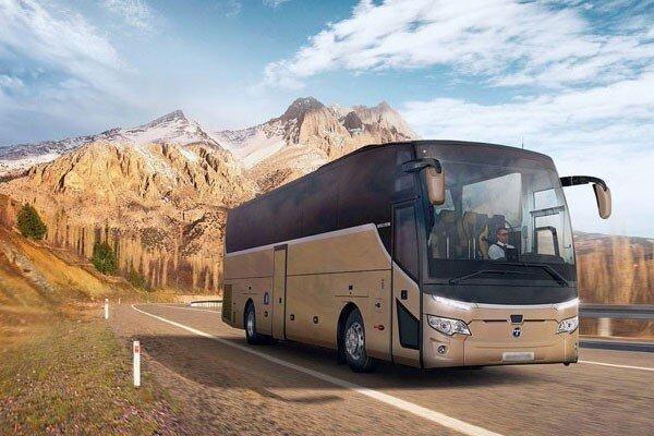 نرخ بلیت اتوبوس افزایش نیافته است/ گران‌فروشی را گزارش دهید