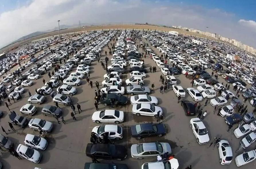 سقف افزایش نهایی قیمت خودرو حدود ۱۵ درصد تعیین شد