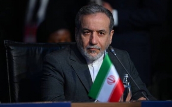 عراقچی: توهم «اسرائیل بزرگ»خطری وجودی و تهدیدی برای صلح و امنیت بین‌المللی است
