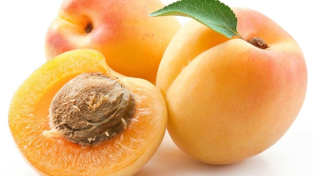 هسته زردآلو را نخورید!