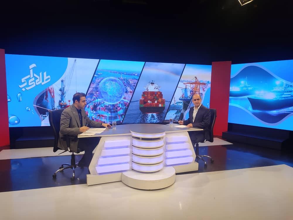 روزانه ۵۰ واگن کالا از آذربایجان وارد آستارا می‌شود