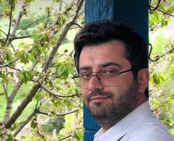 اهدای عضو پلیس وظیفه شناس، شهید توحید مهرپور در رشت