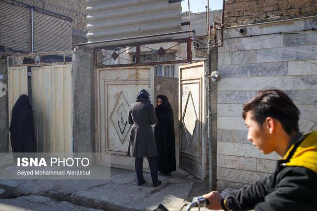 با خروج ۵۰۰ هزار تبعه خارجی؛ بازار اجاره مسکن نفس چاق می کند؟