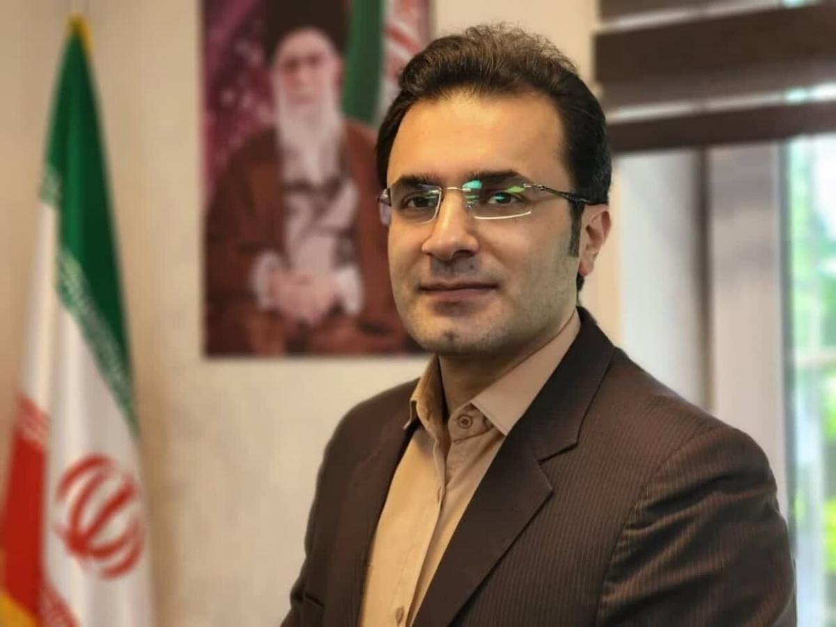 سید اسمعیل سادات دیلمی با رأی شورای شهر، شهردار جدید لنگرود شد
