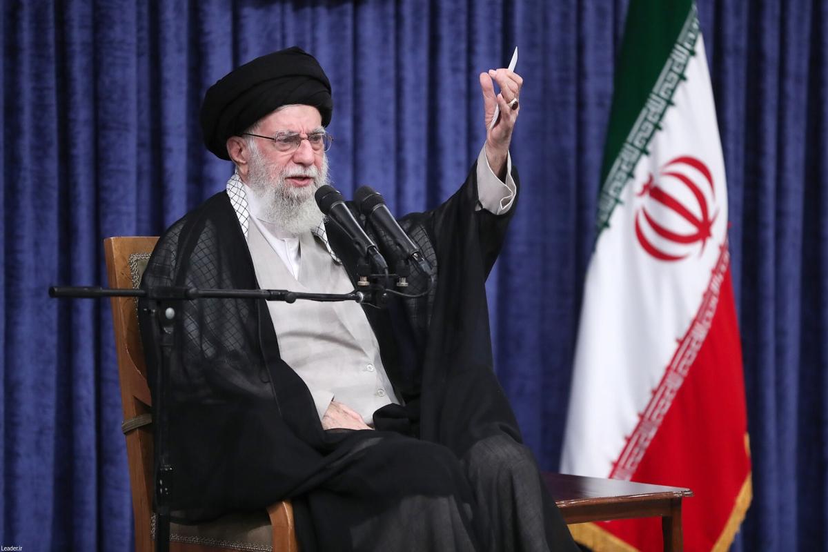 توضیح رویترز درباره ادعای ترور رهبر انقلاب