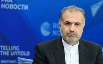 شرایط لازم برای آغاز مذاکرات با آمریکا هنوز فراهم نشده است
