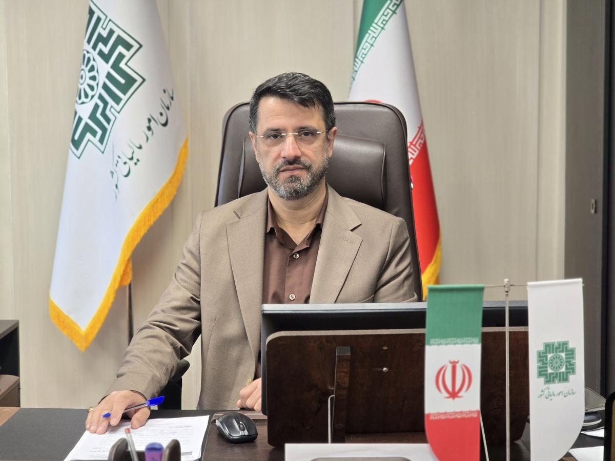 تمدید مهلت ارائه اظهارنامه مالیاتی تا ۳۱ شهریور ۱۴۰۴