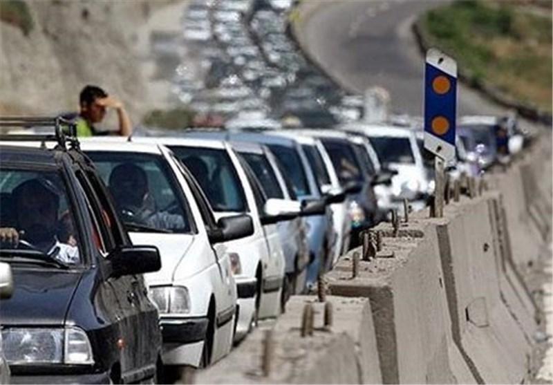 تعطیلی تهران، سیل سفر به شمال/ آماده‌باش در گیلان، مازندران و اردبیل