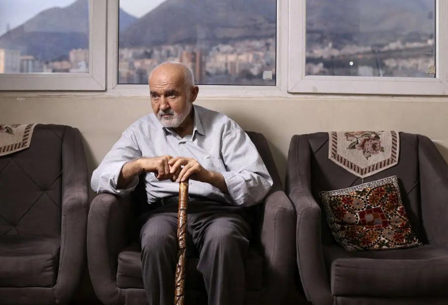 احمد توکلی نماینده پیشین مجلس درگذشت