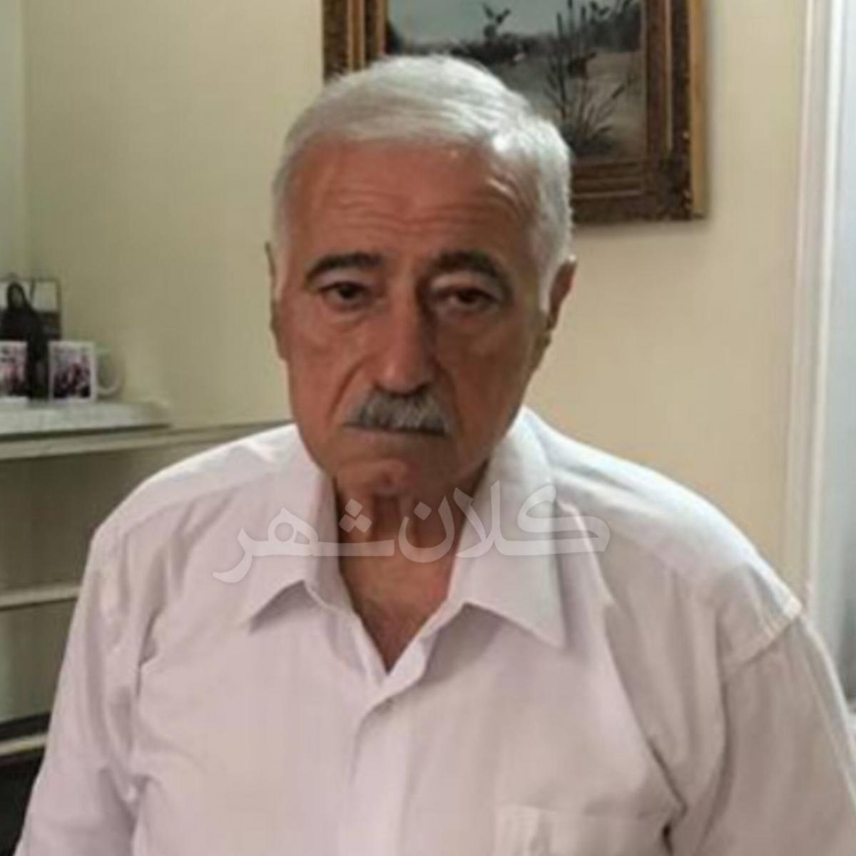 ۲ روز جستجوی بی نتیجه برای یافتن پدر از صیقلان رشت تا شهرهای اطراف
