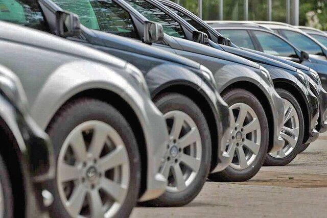 ثبت‌نام خودروهای وارداتی آغاز شد