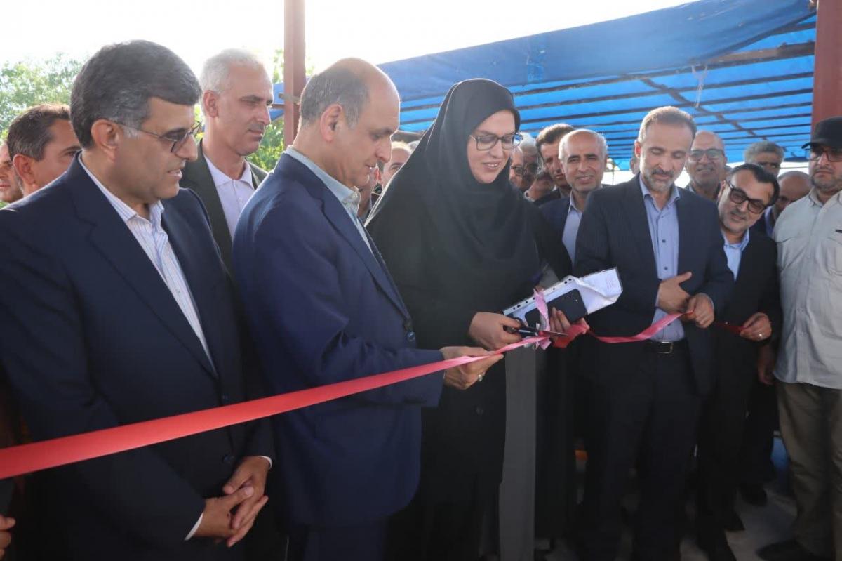 استاندار: در ۱۱۳ دهستان گیلان می توان چنین دستگاه هایی را نصب کرد