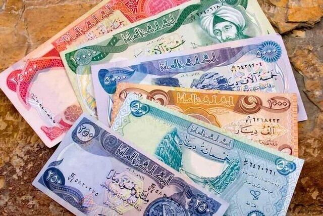 آغاز فروش ارز اربعین ۱۴۰۴ از امروز / زائران تا ۲۰۰ هزار دینار عراق دریافت می کنند