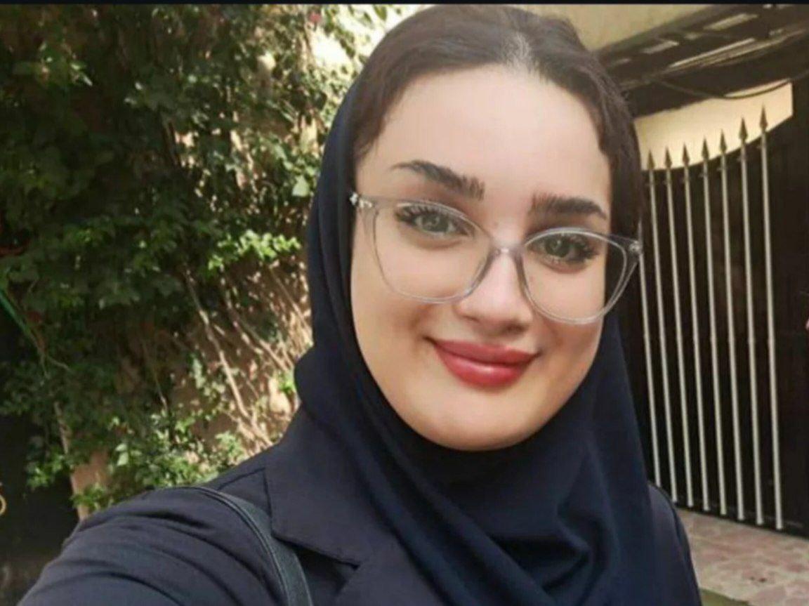 سعیده جمالی، پرستار جوان فومنی با اهدای اعضای بدن،به ۳ بیمار زندگی بخشید