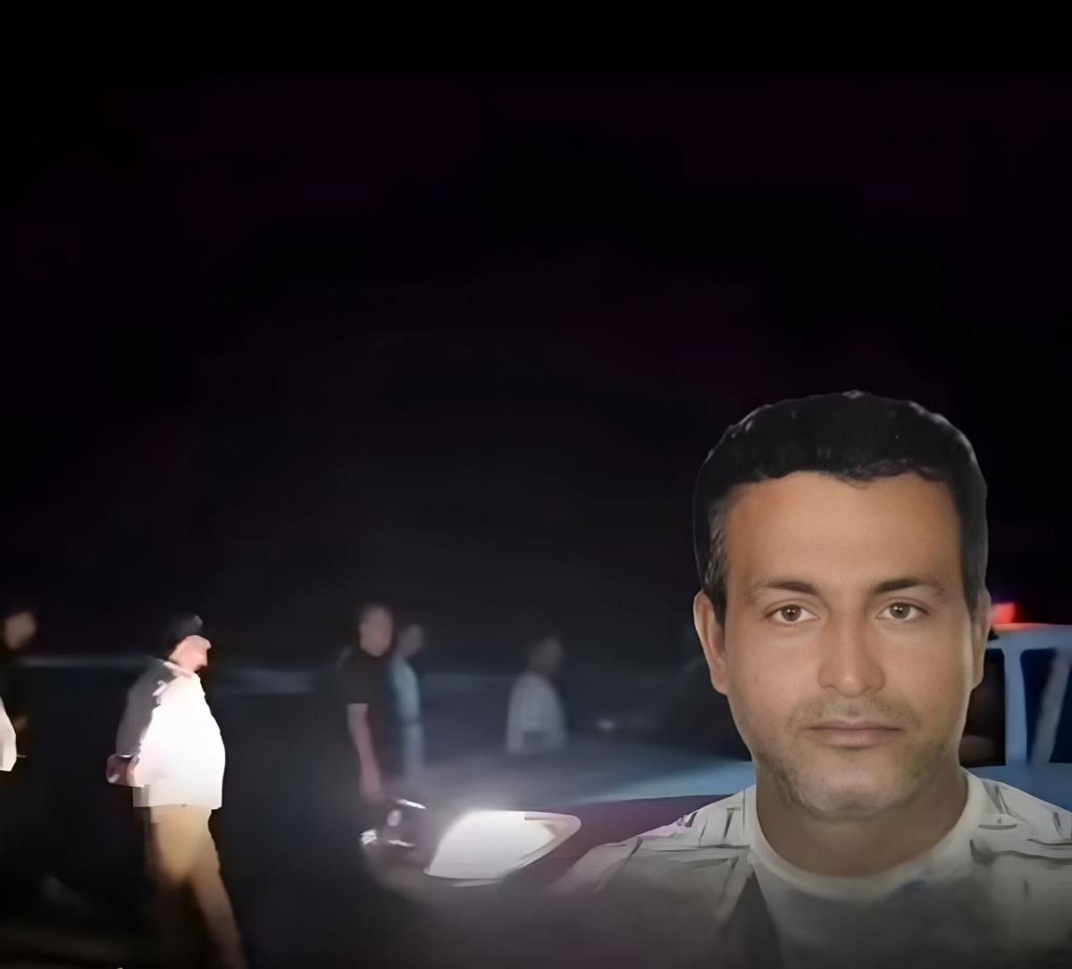 حسن غلامی جان ۵ نفر را نجات داد اما خودش و پدر خانواده غرق شدند