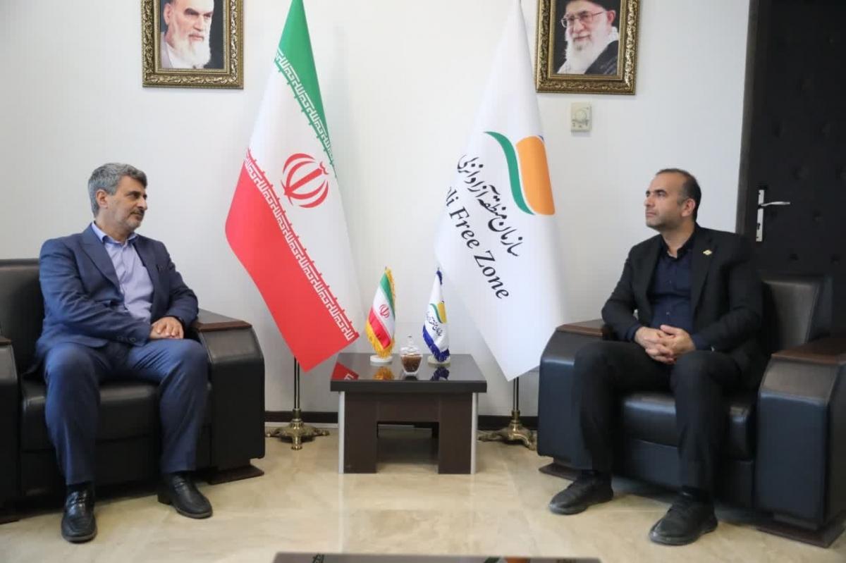 دادگستری گیلان پیگیر رفع مشکلات قضایی آسیب‌دیدگان حریق ونوس شد