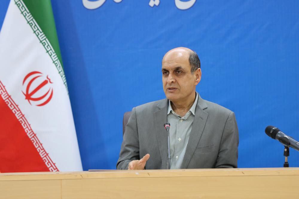 استاندار گیلان: پل مرزی آستاراچای بدون زیرساخت کامل افتتاح شد
