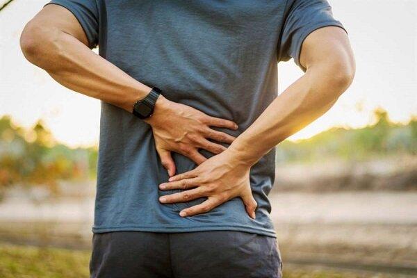 هر آنچه که باید در مورد درد سیاتیک بدانید