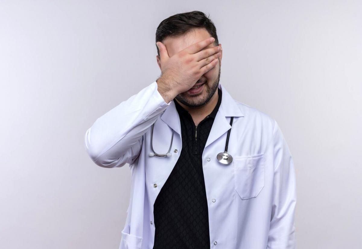 کلاهبردار پزشک‌نما در تالش دستگیر شد