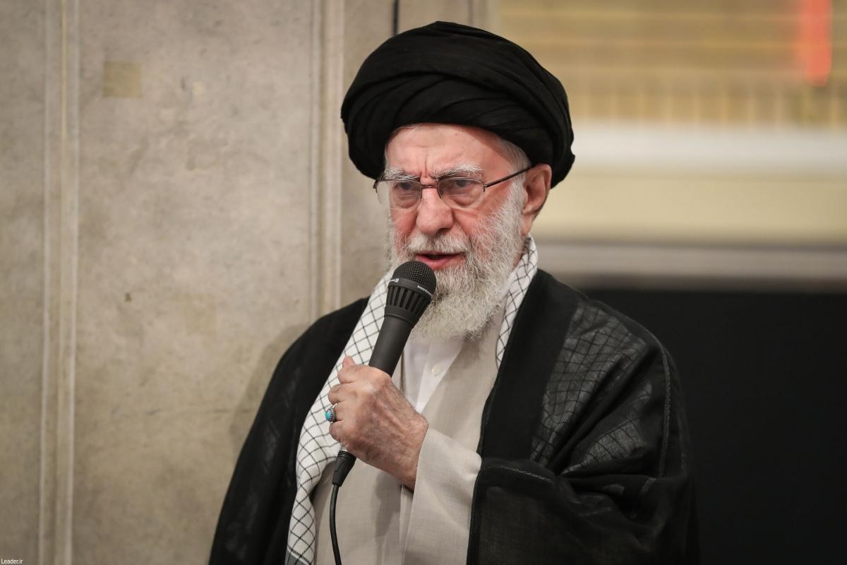 جمهوری اسلامی استحکام بی‌نظیر پایه‌های نظام و کشور را به دنیا نشان داد