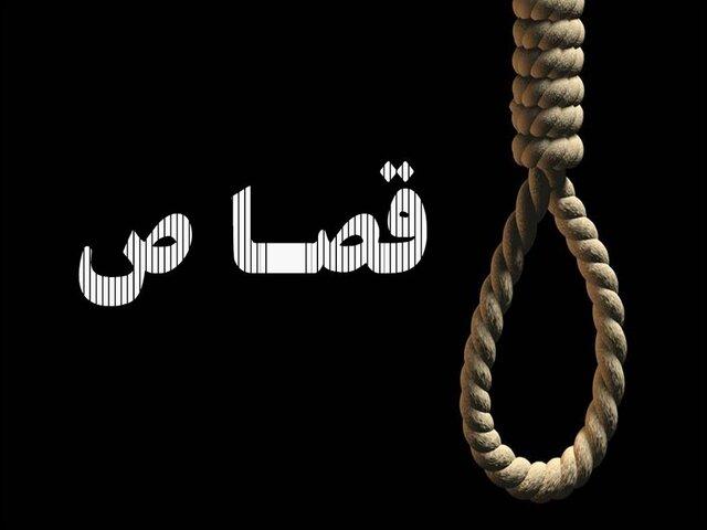 حکم قصاص قاتل کودک ۴ ساله دامغانی اجرا شد