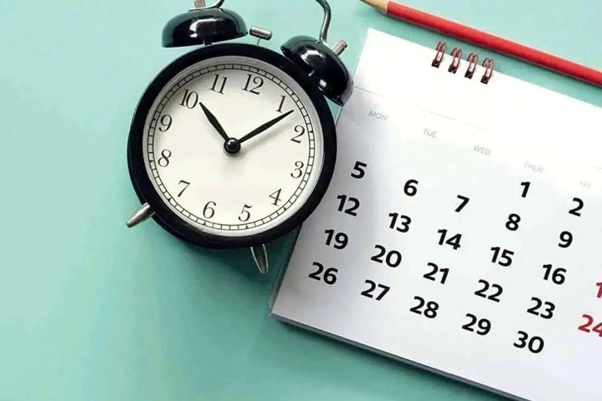 دولت با طرح تعطیلات تابستانی مخالفت کرد