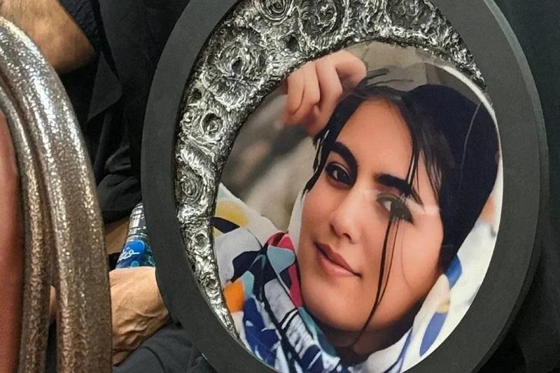 بهمن فرزانه، قاتل «الهه» به قصاص محکوم شد