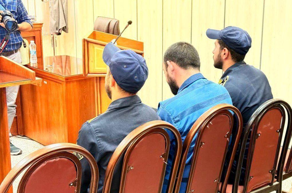 بهمن فرزانه، قاتل «الهه» به قصاص محکوم شد