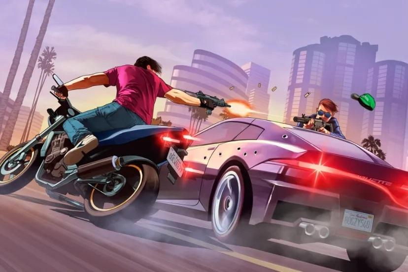 تأیید سن برای انجام بازی GTA اجباری می شود؟