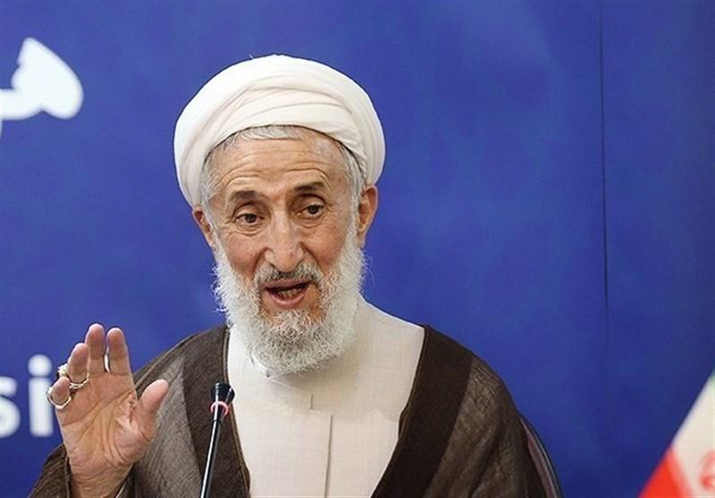 حجت‌الاسلام صدیقی از امامت جمعهٔ تهران استعفا کرد