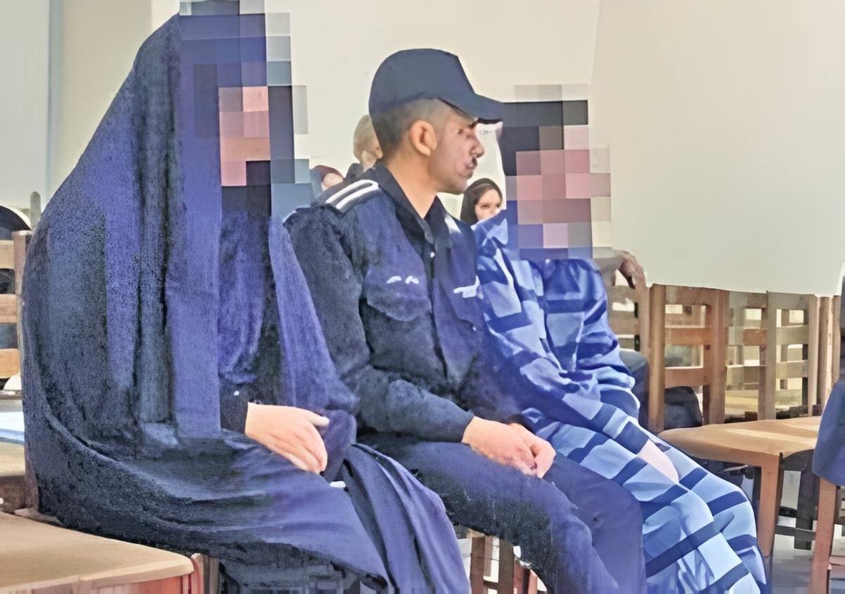 جنایت خانوادگی در شهریار تهران؛ قتل پدر با همدستی مادر و فرزندان