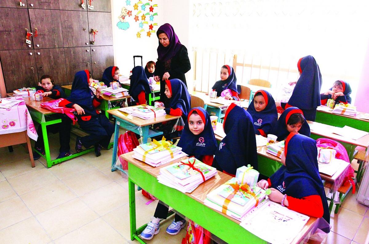 تنها ۲ درصد مدارس غیردولتی شهریه بالای ۱۰۰ میلیون می‌گیرند