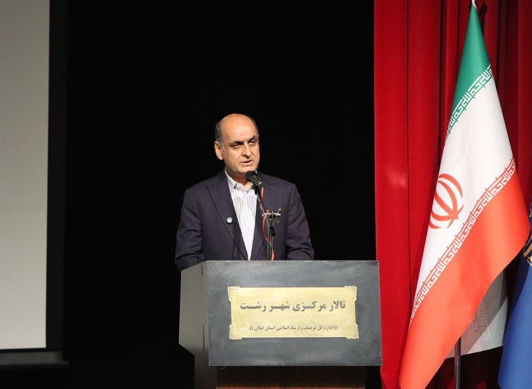 استاندار گیلان: توسعه پایدار بدون بازتعریف مسائل ممکن نیست