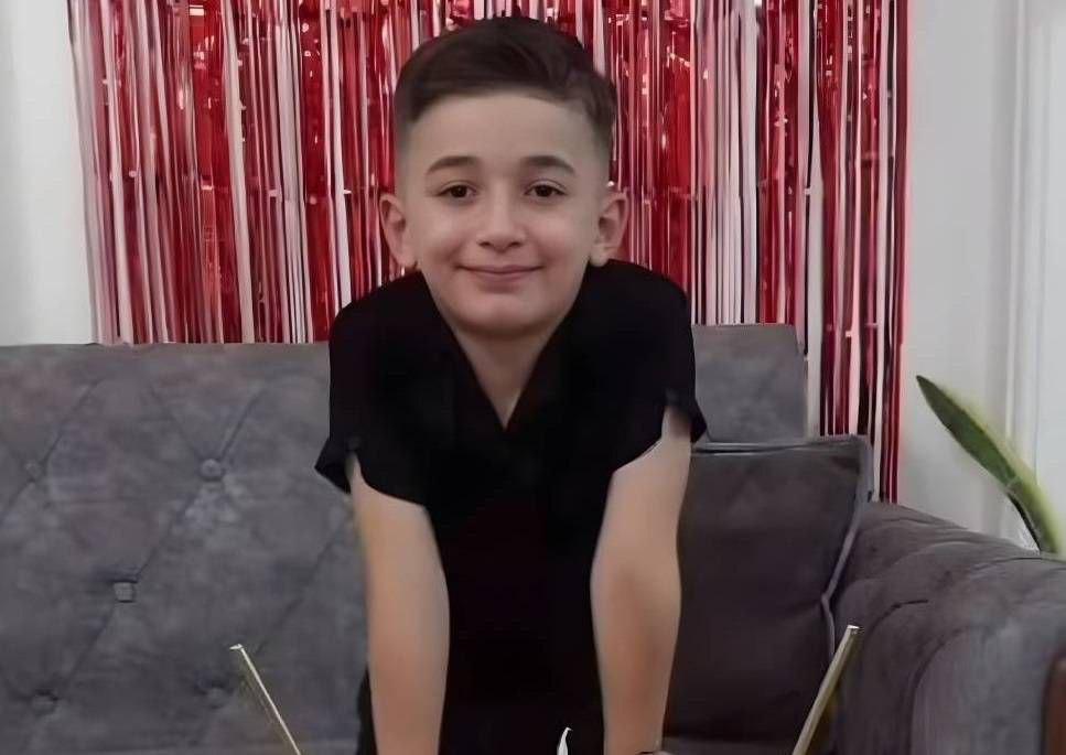 مرد ۳۸ساله، متهم به قتل ایلیای ۱۰ ساله در رشت دستگیر شد