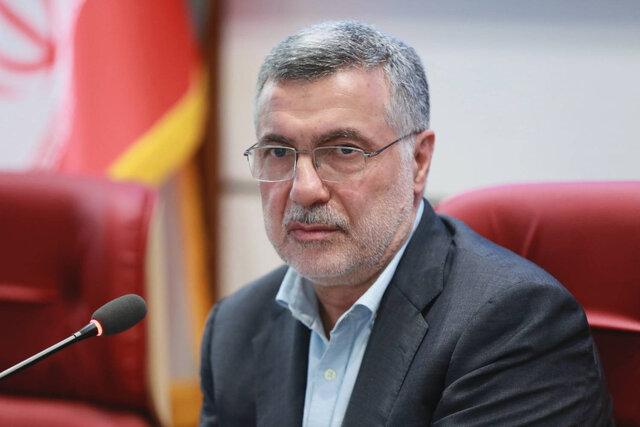 پیام قدردانی وزیر بهداشت از تلاش کادر سلامت برای نجات جان بدون تفاوت و بی قید و شرط هزاران مجروح اتفاقات اخیر