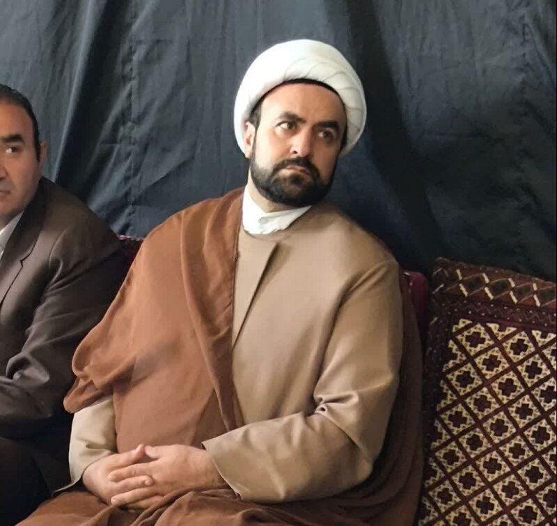 دادستان گناباد و سه عضو خانواده‌اش در حادثه تصادف جان باختند
