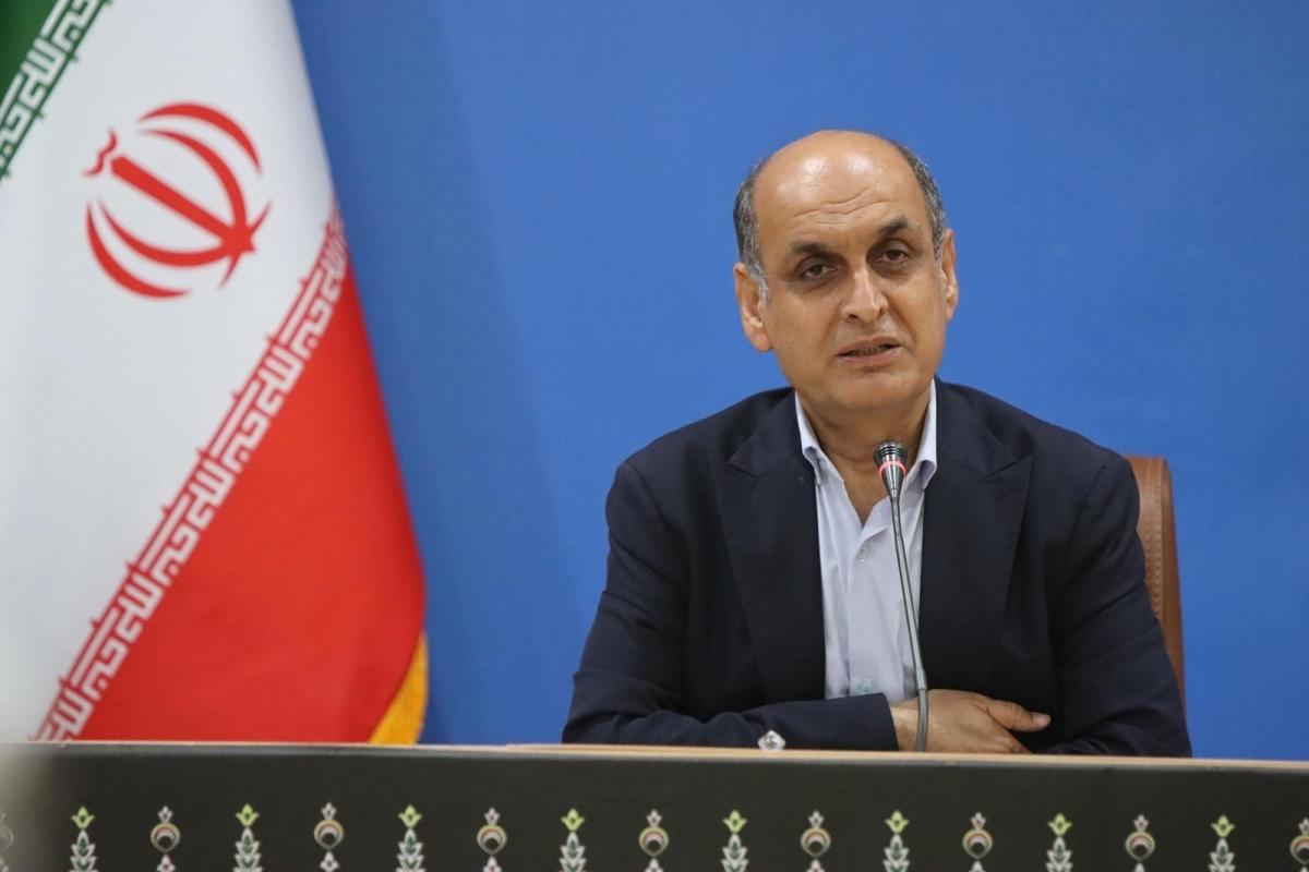 استاندار گیلان: توسعه و نوسازی مدارس، لازمه تحقق عدالت آموزشی است