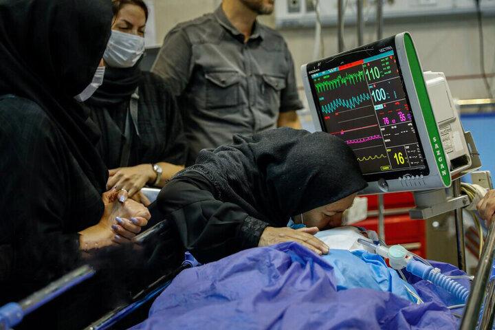 مرگ مغزی با کُما تفاوت دارد؛ ۱۴ روز طلایی برای نجات جان بیماران