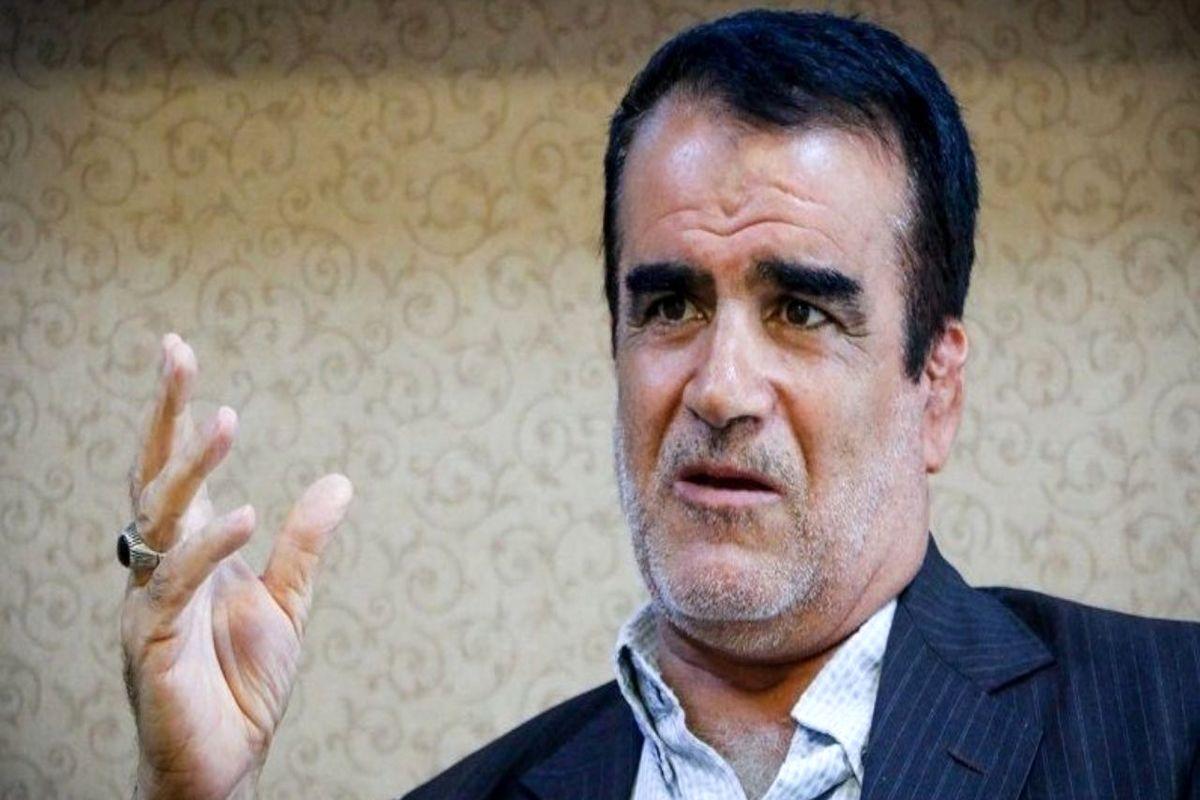  روند به سمت توافق نهایی با آمریکا است/ مکانیزم ماشه فعال نمی شود
