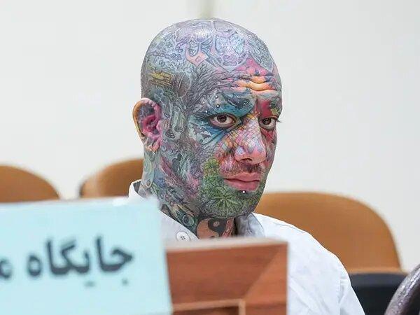 توبه تتلو توسط دادگاه کیفری احراز شد