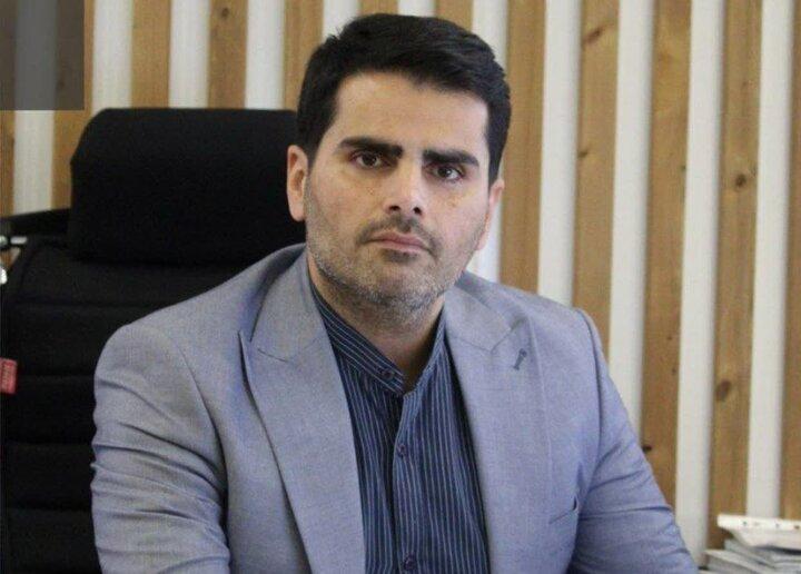 «سعید فدایی» با اکثریت آرا شهردار بندر کیاشهر شد