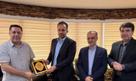 سرمایه گذاری ۳۲۸ میلیاردی برای ساخت رستوران، کافی شاپ و آکواریوم بوستان ملت
